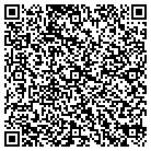 QR code with Ram Trading Intl USA Inc contacts