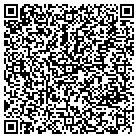 QR code with Wellington Vlg Water Treatment contacts