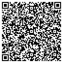 QR code with S O S contacts