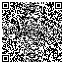 QR code with Kg Shag Record contacts