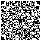 QR code with Cybersonic Webservices contacts