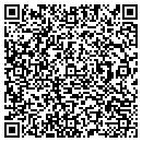 QR code with Temple Emeth contacts