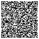 QR code with M C I T Y contacts