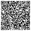 QR code with Hydracon contacts