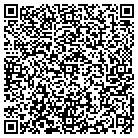 QR code with Hialeah Garden Flower Inc contacts
