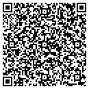 QR code with My Records Inc contacts