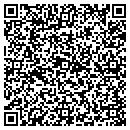 QR code with O Americas Group contacts