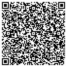 QR code with P & L Distributing Co contacts