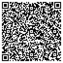 QR code with 24 A Locksmith contacts