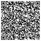 QR code with K One Investigations Inc contacts