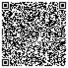 QR code with Pharaoh Tone Records LLC contacts