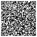 QR code with B F Packing Corp contacts