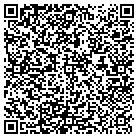QR code with Courtney L Pinkston Pressure contacts