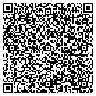 QR code with Faith Freight Forwarding Corp contacts