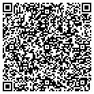 QR code with Orange City Congregation contacts