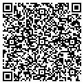 QR code with Records K contacts
