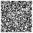QR code with Johnson Aluminum Construction contacts