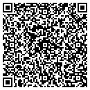 QR code with A Garden Of Eden contacts