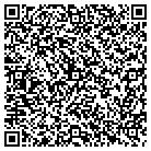 QR code with Redeemed In Action Record Dist contacts