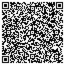 QR code with James Robosson contacts