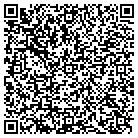QR code with A-1 Creations Barber & Buty Sp contacts