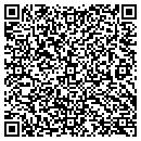 QR code with Helen A Richard Design contacts