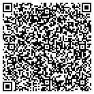 QR code with B&J Investment Enterprise contacts
