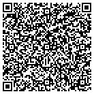 QR code with Zaher Investment Group In contacts