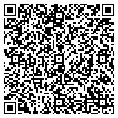 QR code with S & H Outdoor & Hardware contacts