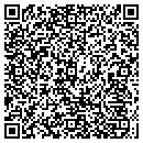 QR code with D & D Furniture contacts