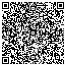QR code with Haber Inc contacts