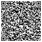 QR code with Alberts Florist At Timber Pine contacts