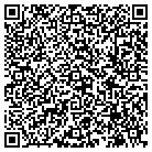 QR code with A V Accounting Service Inc contacts