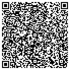 QR code with Organic Home & Bodycare contacts