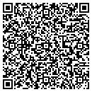 QR code with House Of Fins contacts