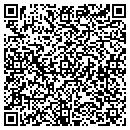 QR code with Ultimate Flip Side contacts