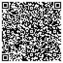 QR code with Zopro Records Inc contacts