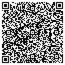 QR code with Zora Records contacts