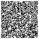 QR code with Orlando Rgional Healthcare Sys contacts