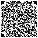 QR code with Aurora Foundation contacts