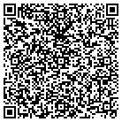 QR code with TLC Custom Embroidery contacts