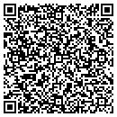 QR code with Blackburn Plumbing Co contacts