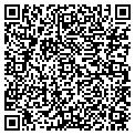 QR code with J Fecci contacts