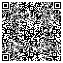 QR code with Xtremeblue contacts