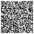 QR code with Ted F Kadivar MD contacts