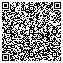 QR code with T-Mobile Wireless contacts