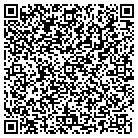 QR code with Gables At Hunter's Creek contacts