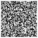 QR code with Red Hat Tours contacts