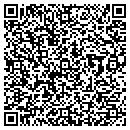 QR code with Higginbotham contacts