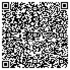 QR code with Maryann Clinch Errand Shopping contacts